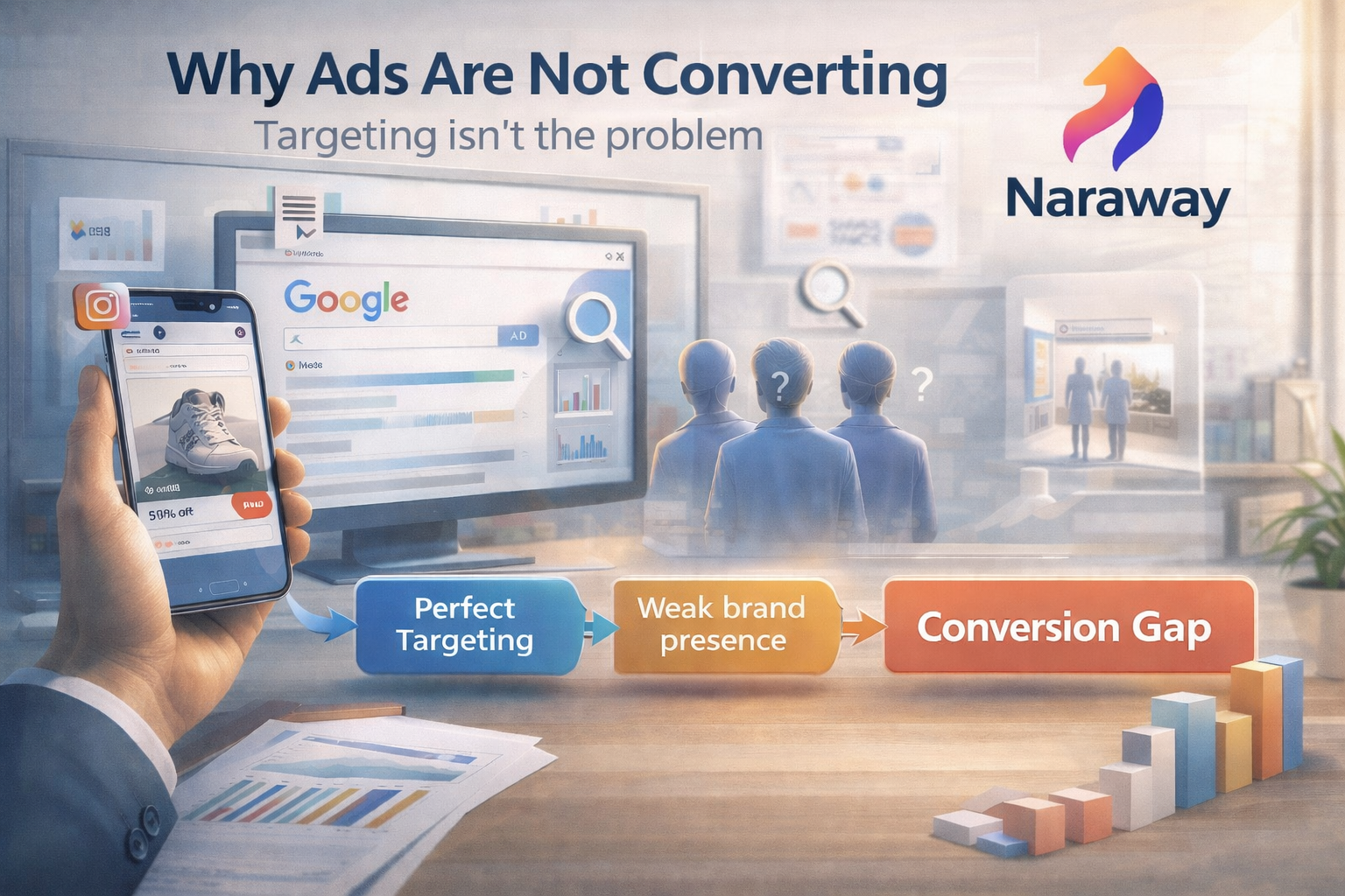 Landing Page Conversion